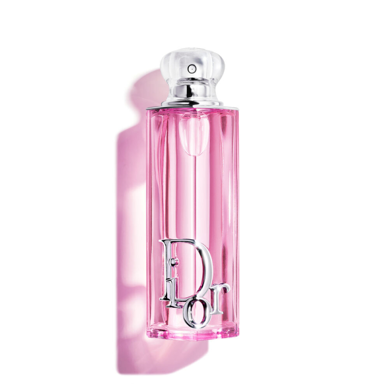 dior rosy glow woda perfumowana 50 ml     