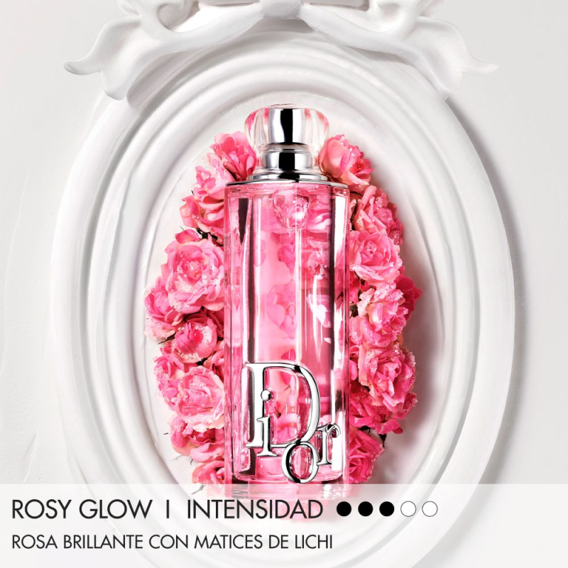 Dior Addict Rosy Glow 50ml アディクトロージーグロウ Dior Addict Rosy Glow Eau de Parfum de Dior