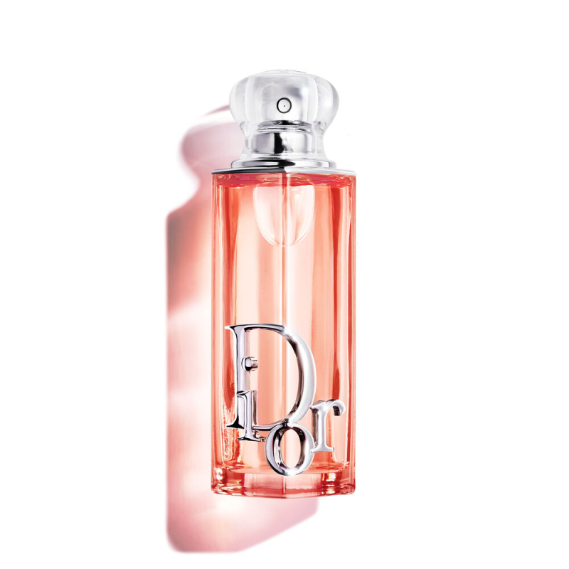 dior peachy glow woda perfumowana 30 ml     