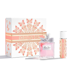 dior miss dior blooming bouquet woda toaletowa 100 ml   zestaw  