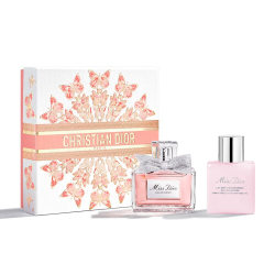 dior miss dior woda perfumowana 50 ml   zestaw  