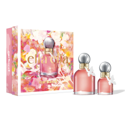 cacharel ella ella woda perfumowana 100 ml   zestaw  