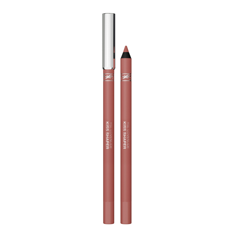 Lovenude Kiss Shaper Lip Liner 104 Burning Mauve