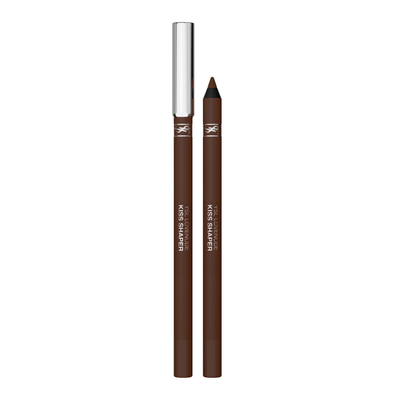 Lovenude Kiss Shaper Lip Liner 110 Espresso Dreams