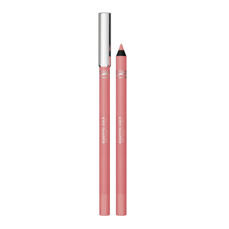 Lovenude Kiss Shaper Lip Liner 44 Nude Lavalliere