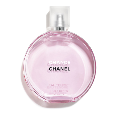 CHANEL Chance Eau Tendre Aceite Hidratante
