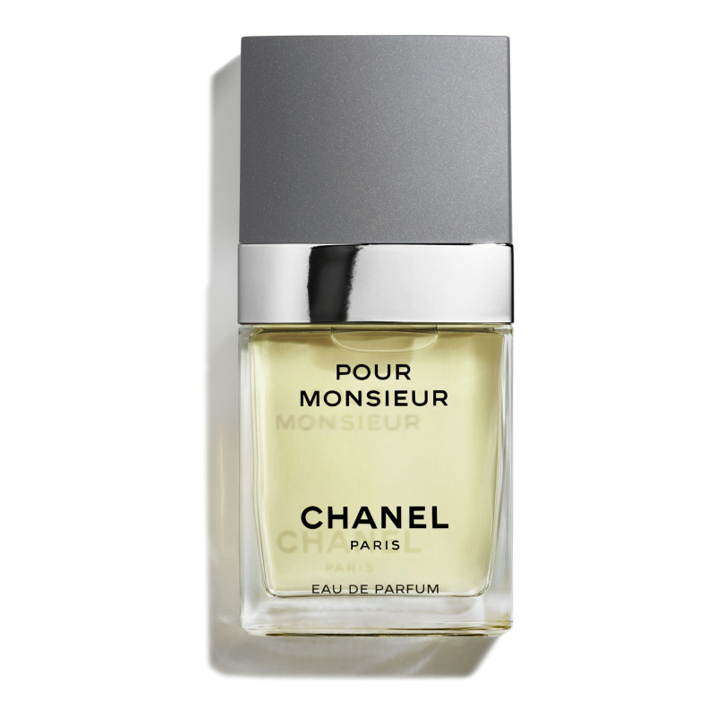 chanel pour monsieur woda perfumowana 75 ml     