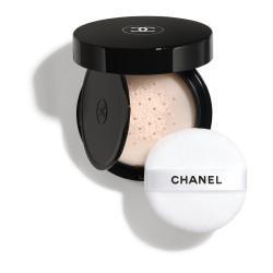 Polvos Sueltos CHANEL Poudre Universelle Libre | Formato Viaje