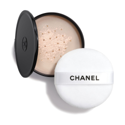 Polvos Sueltos CHANEL Poudre Universelle Libre - Formato Viaje Recarga