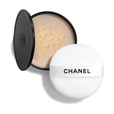 Polvos Sueltos CHANEL Poudre Universelle Libre - Formato Viaje Recarga