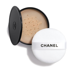 Polvos Sueltos CHANEL Poudre Universelle Libre - Formato Viaje Recarga