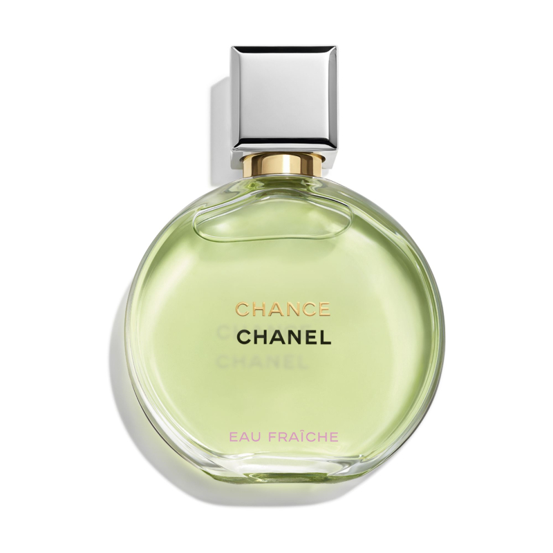 chanel chance eau fraiche woda perfumowana 35 ml     