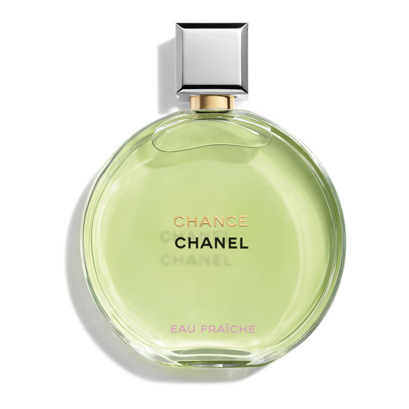 chanel chance eau fraiche woda perfumowana 150 ml     