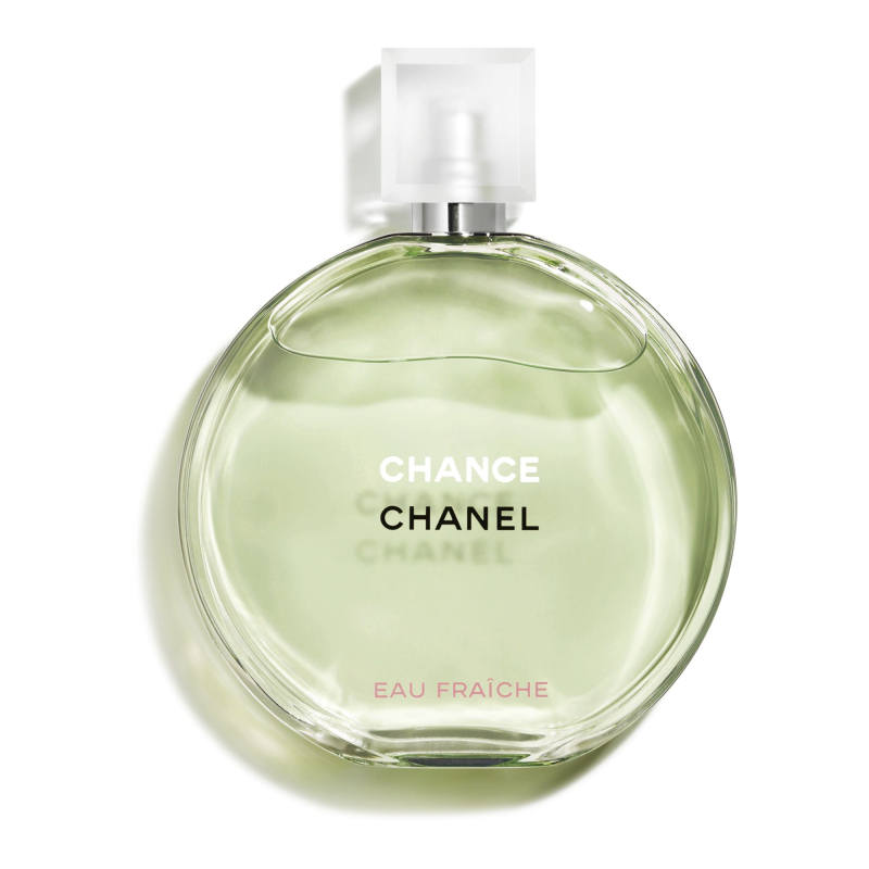 chanel chance eau fraiche