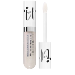 Confidence In a Serum Gloss