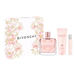 givenchy irresistible givenchy woda perfumowana 80 ml   zestaw  