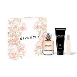 Set de Regalo L'Interdit Eau de Parfum