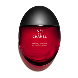 N°1 de Chanel Sérum en Bruma con Camelia Roja
