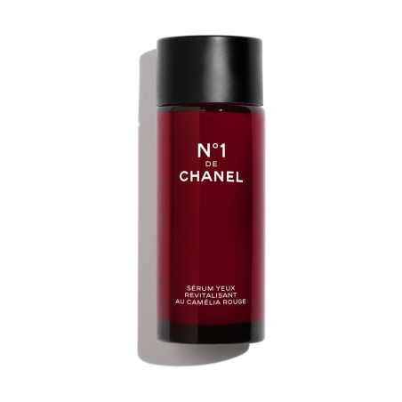 CHANEL N°1 de Chanel Sérum Yeux Revitalisant - Ilumina la Mirada