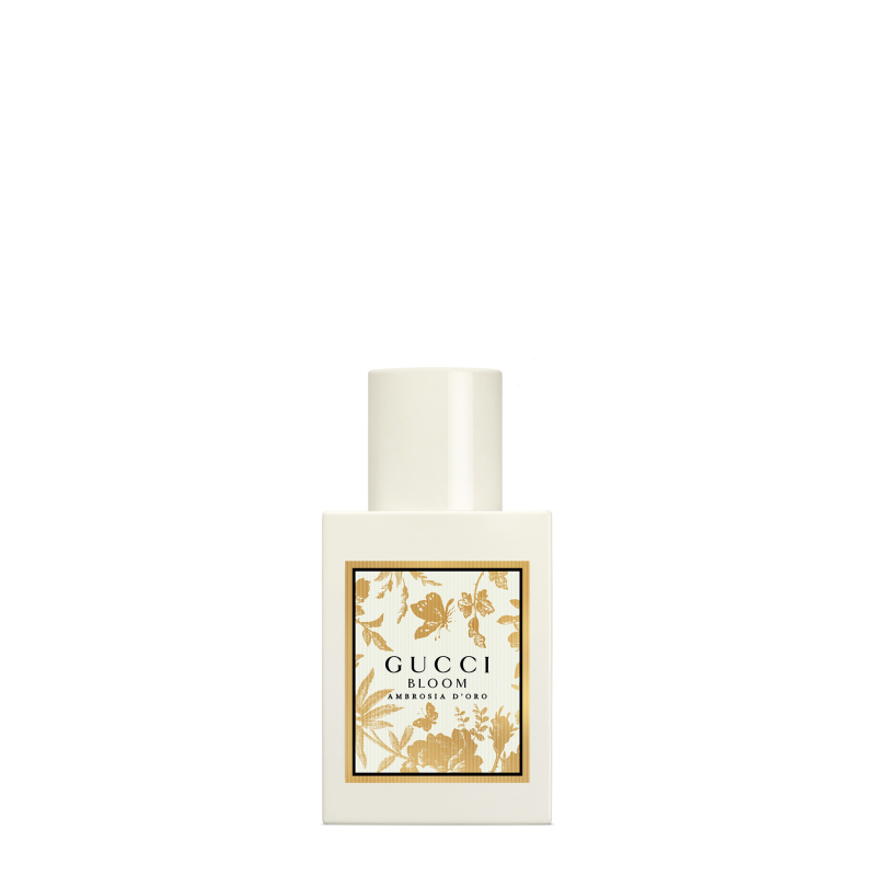 gucci bloom ambrosia d'oro woda perfumowana 30 ml     