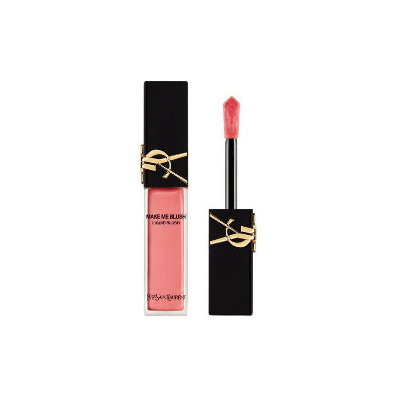 Ysl Make Me Blush Liquid Blush 074