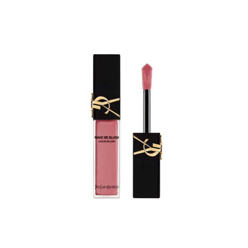 Ysl Make Me Blush Liquid Blush 080