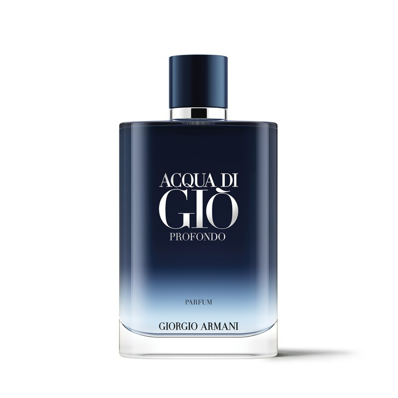 giorgio armani acqua di gio profondo parfum