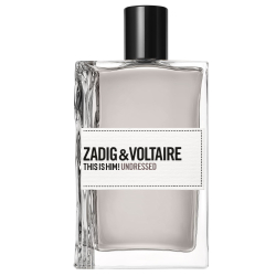 This Is Him! Undressed Eau de Toilette
