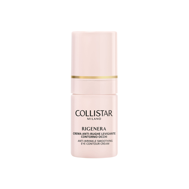rigenera contorno de ojos antiarrugas alisador 15 ml