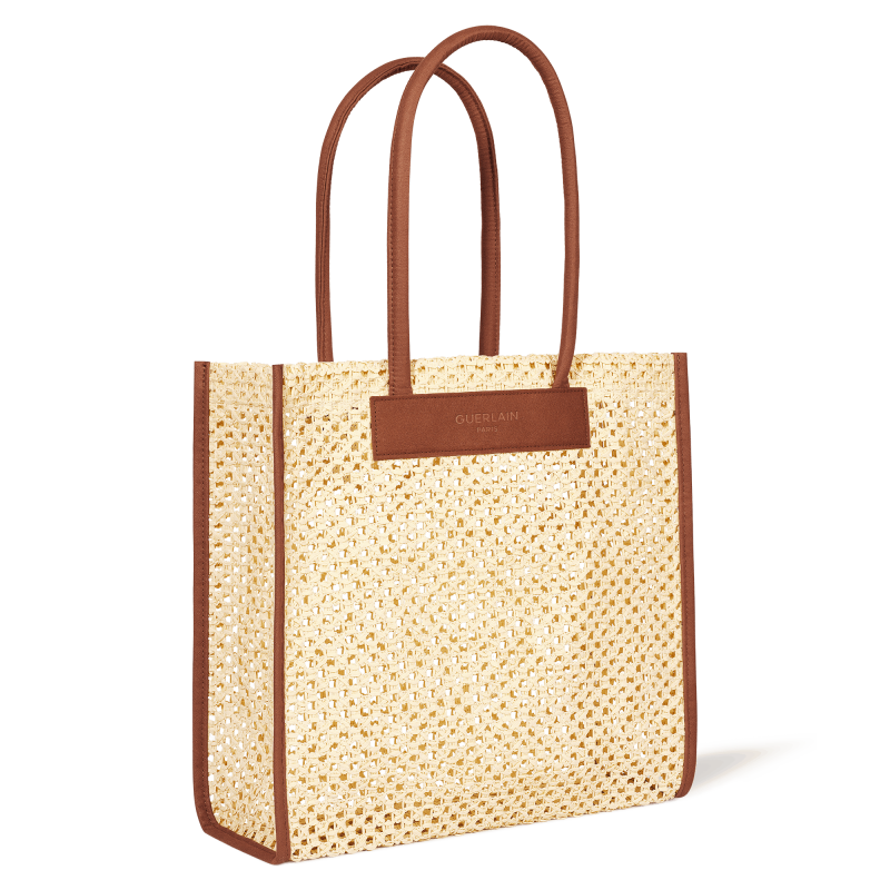 Guerlain Totebag