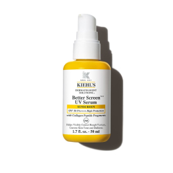 Better Screen UV Serum SPF50