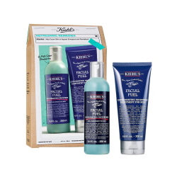 Set Fuel Face Wash