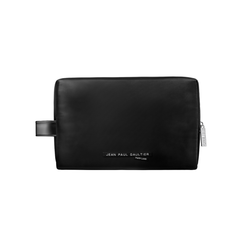 Jean Paul Gaultier Toiletry Bag