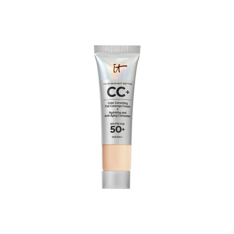 Cc+ Cream Spf 50 Light