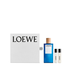 Set de Regalo 7 Eau de Toilette