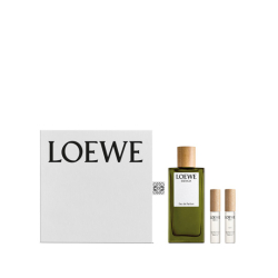 Set Esencia Eau de Parfum