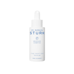 The Peptide Serum