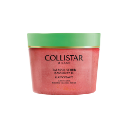 Talasso-Scrub Reafirmante Exfoliante Corporal
