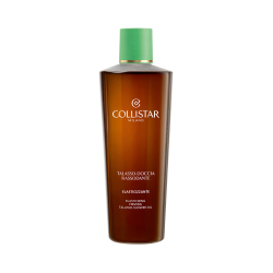 Talasso-Gel de Ducha Reafirmante Elastizante