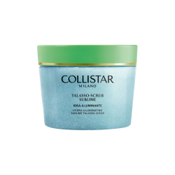 Talasso-Scrub Hidratante-Iluminador
