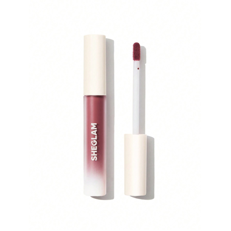 Matte Allure Labial Líquido Momojo