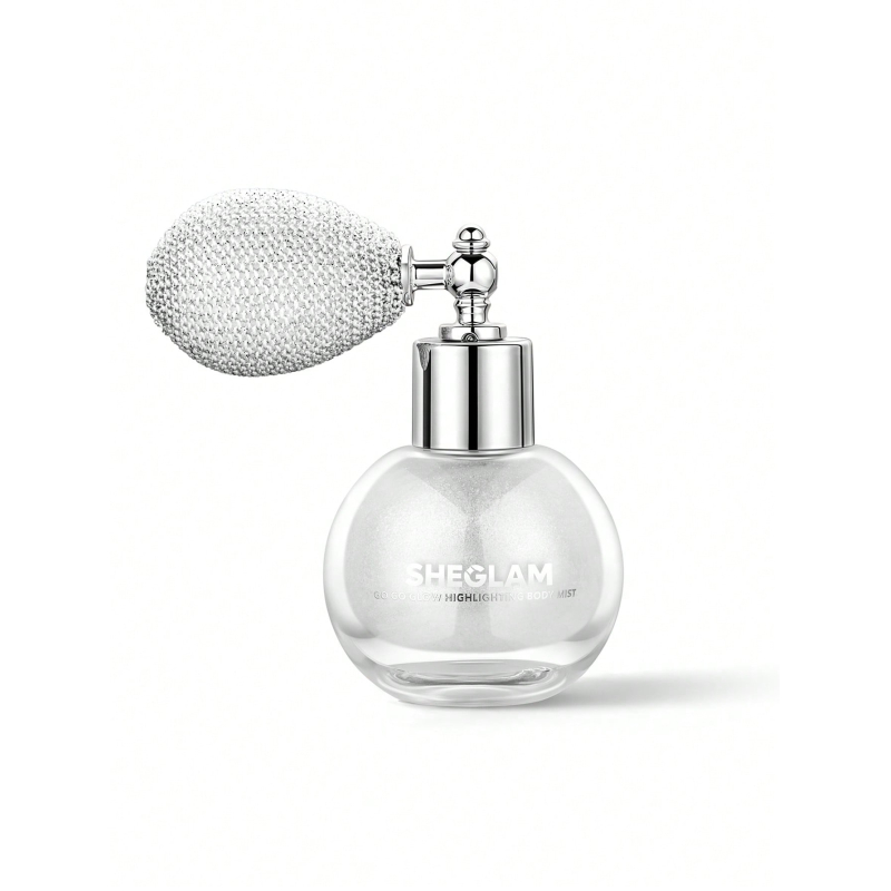 Go Go Glow Bruma Corporal Iluminadora Frosted Opal