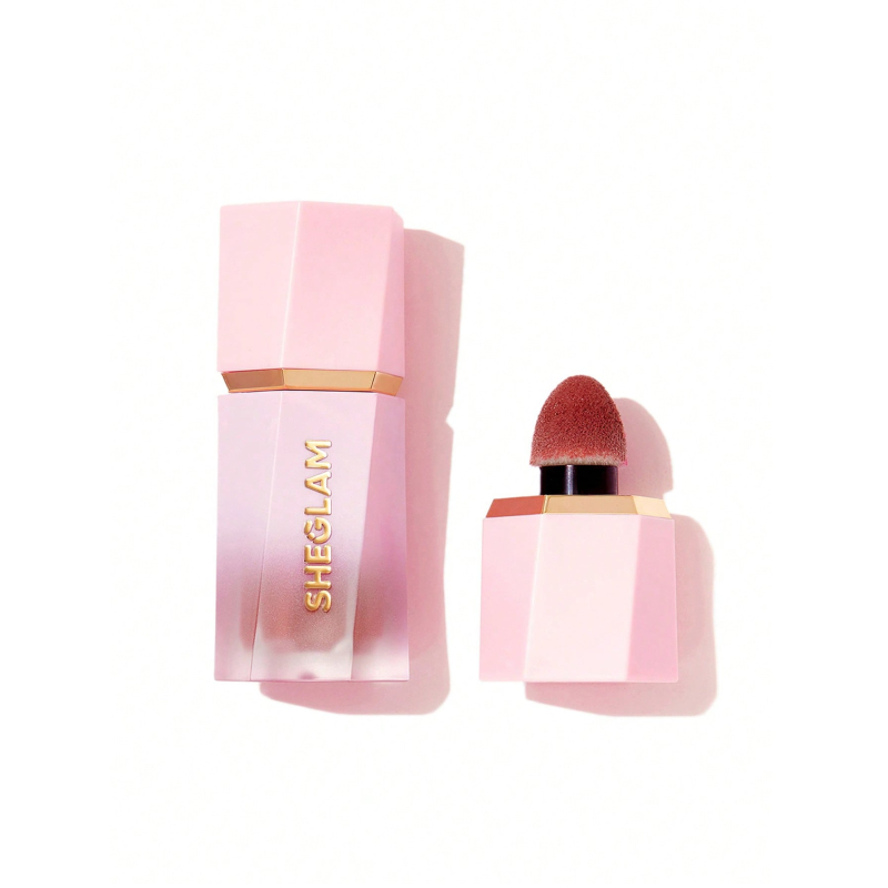 Color Bloom Colorete Líquido Mate Swipe Right