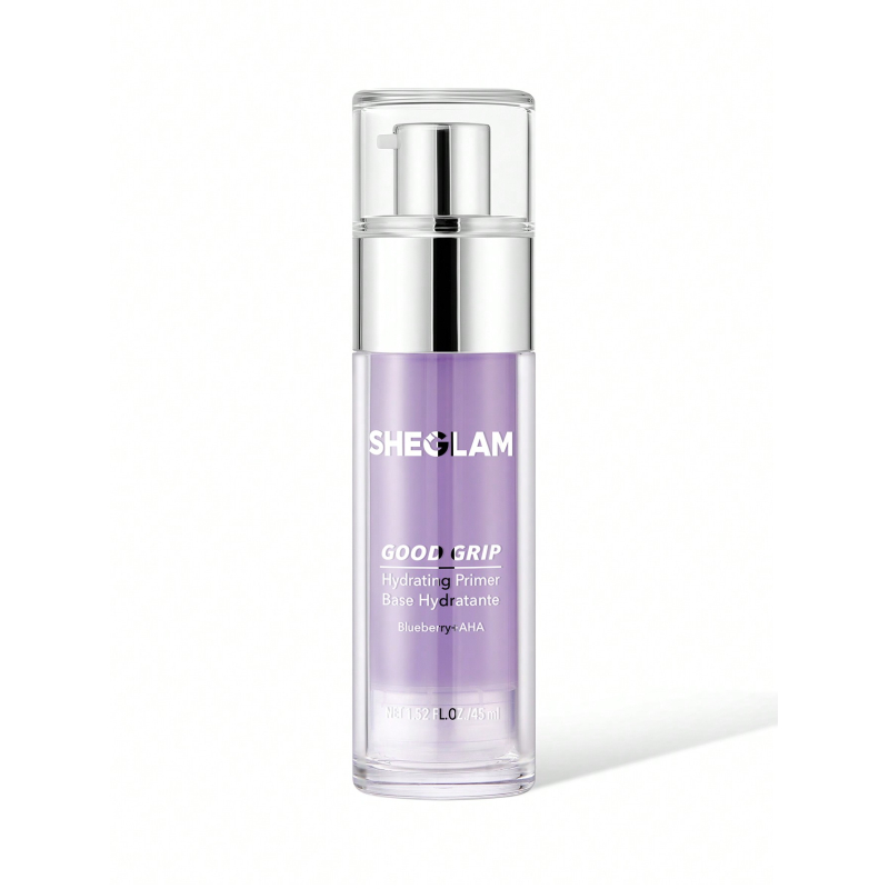 Good Grip Hydrating Prebase Blueberry + Aha 45 Ml