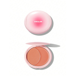 Cheek 2 Cheek Duo Paleta Colorete