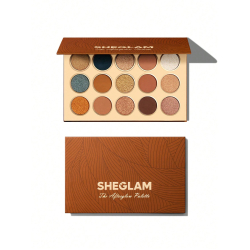 Afterglow Paleta Sombras de Ojos