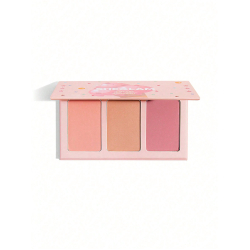 Sweet Cheeks Trio Paleta Coloretes