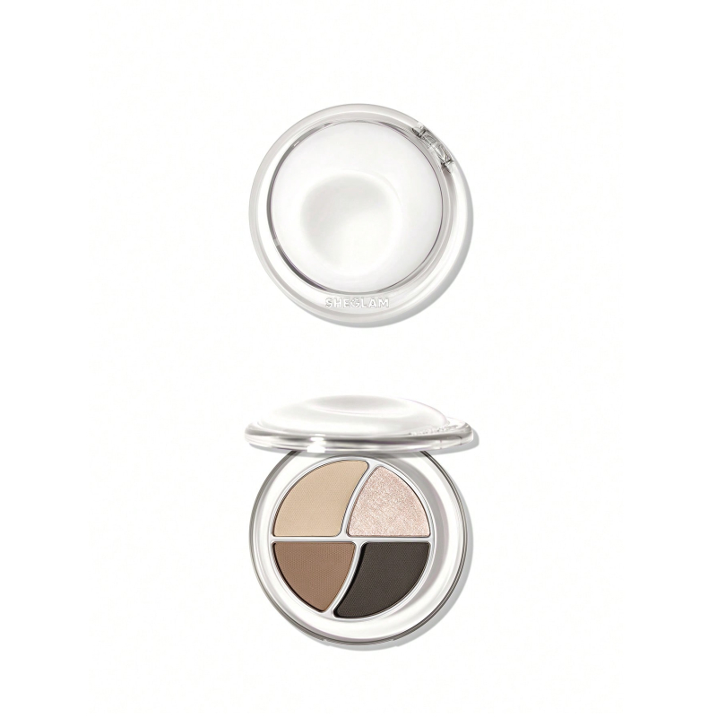 Daydreamer Mini Paleta Sombras De Ojos Cloudy Sundae