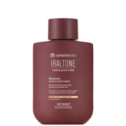 Iraltone Hair & Scalp Care Barrier Comfort Champú