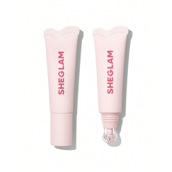 Crystal Glaze Moisturizing Brillo de Labios Hidratante